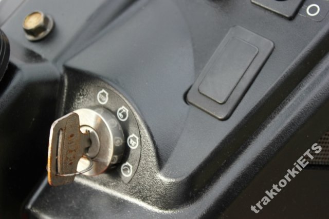 KUBOTA G18 G 18 DIESEL